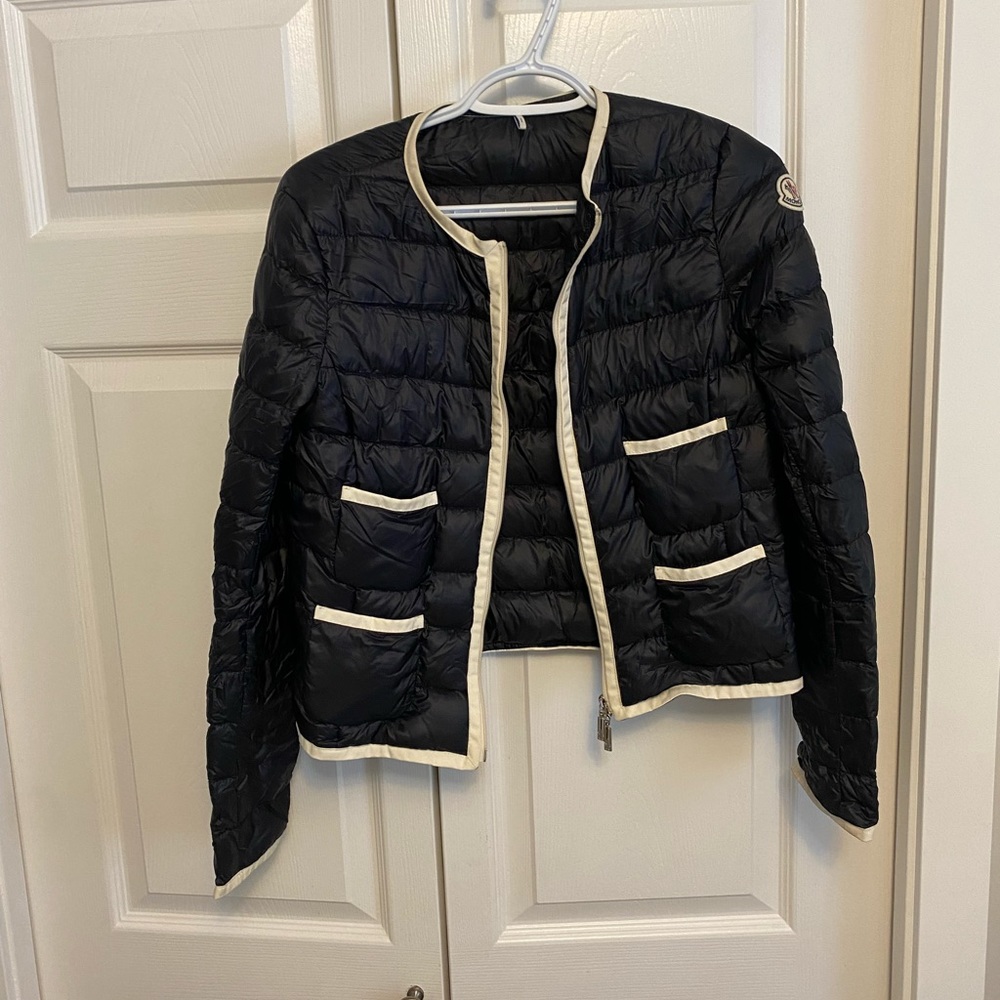 MONCLER